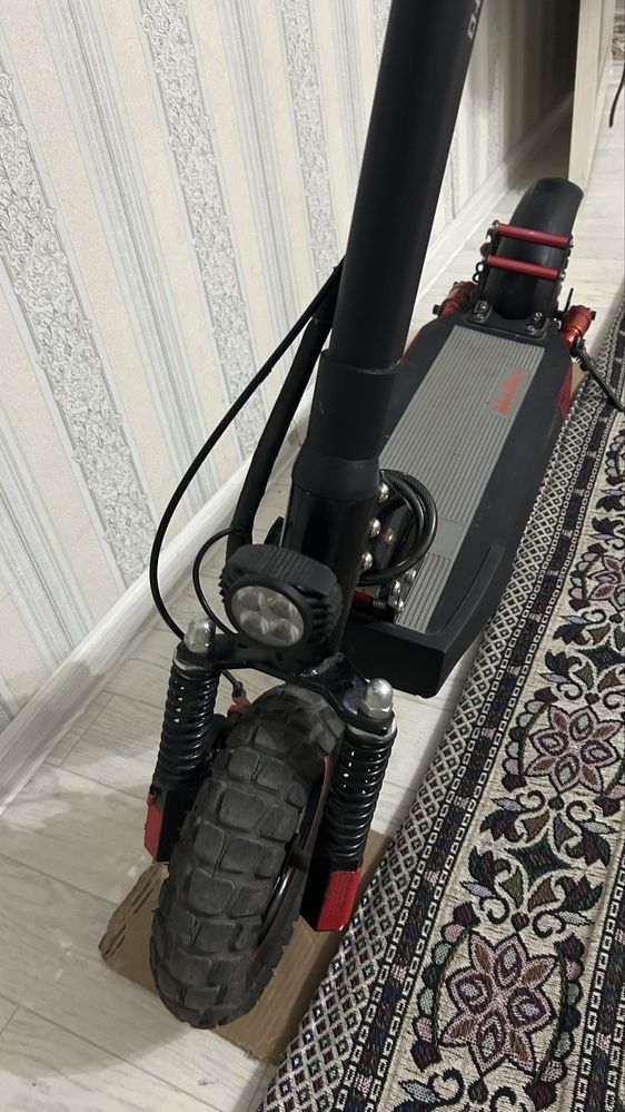 Kugoo Kirin M4 Pro