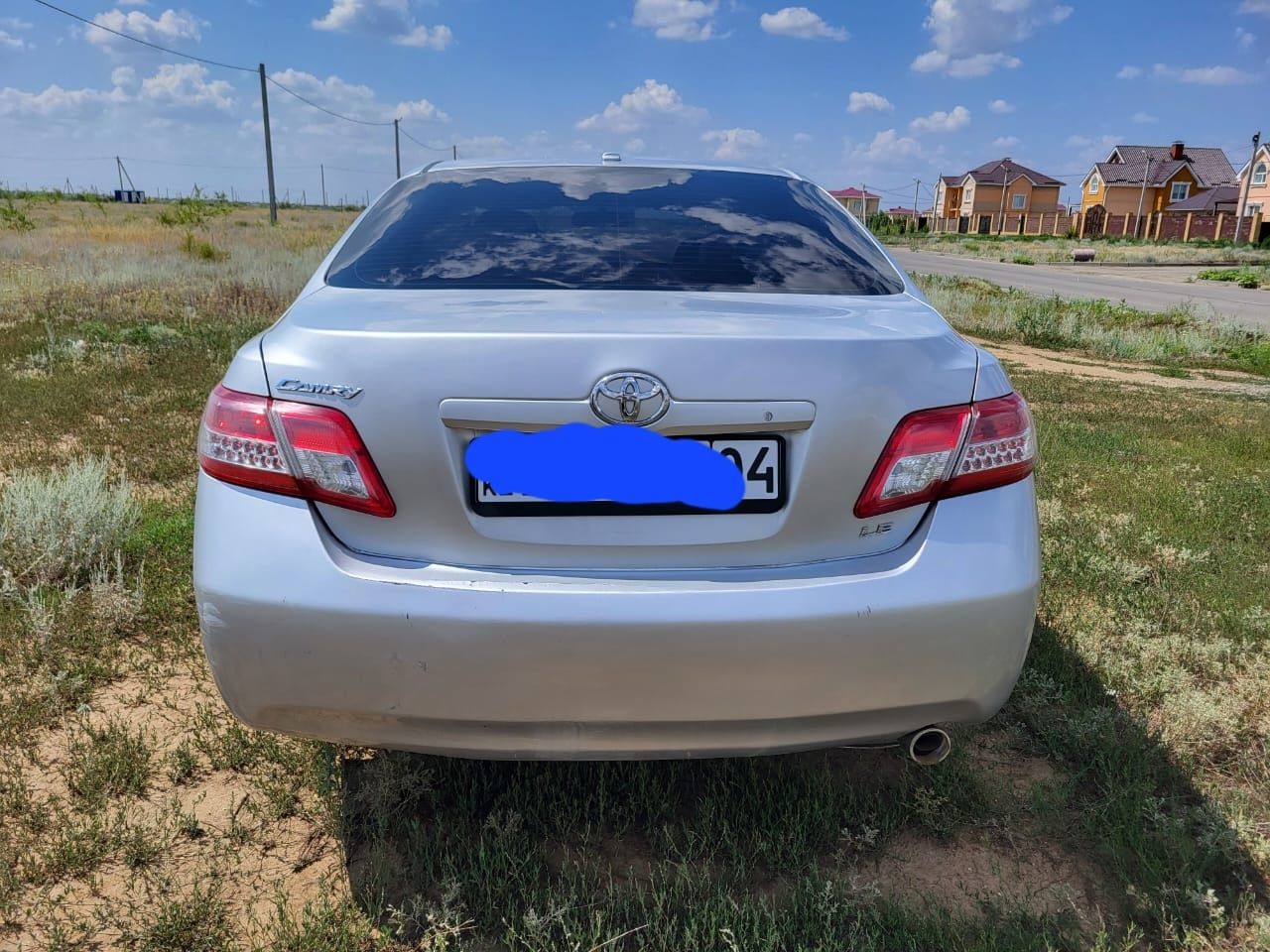 Продам Toyota Camry 45