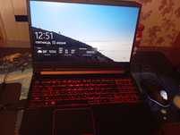 игровой Acer Nitro 5 AN515-43