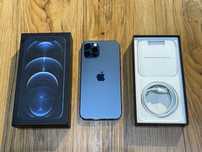 IPhone 12 Pro Max 512 Gb!