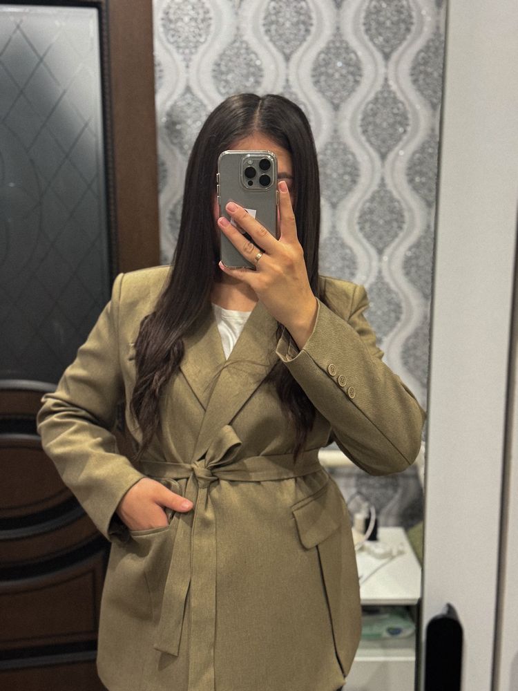 Продам женский пиджак