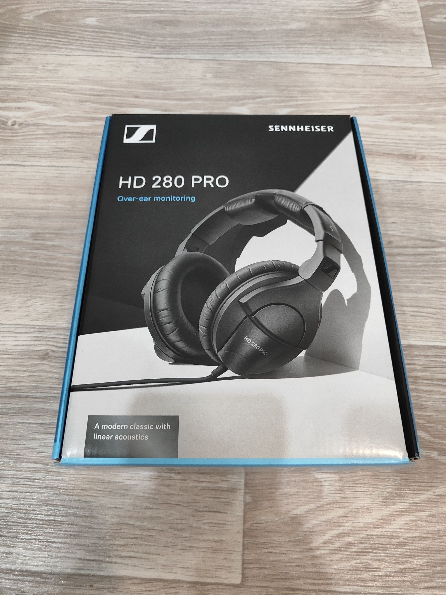 Наушники Sennheiser HD 280 Pro