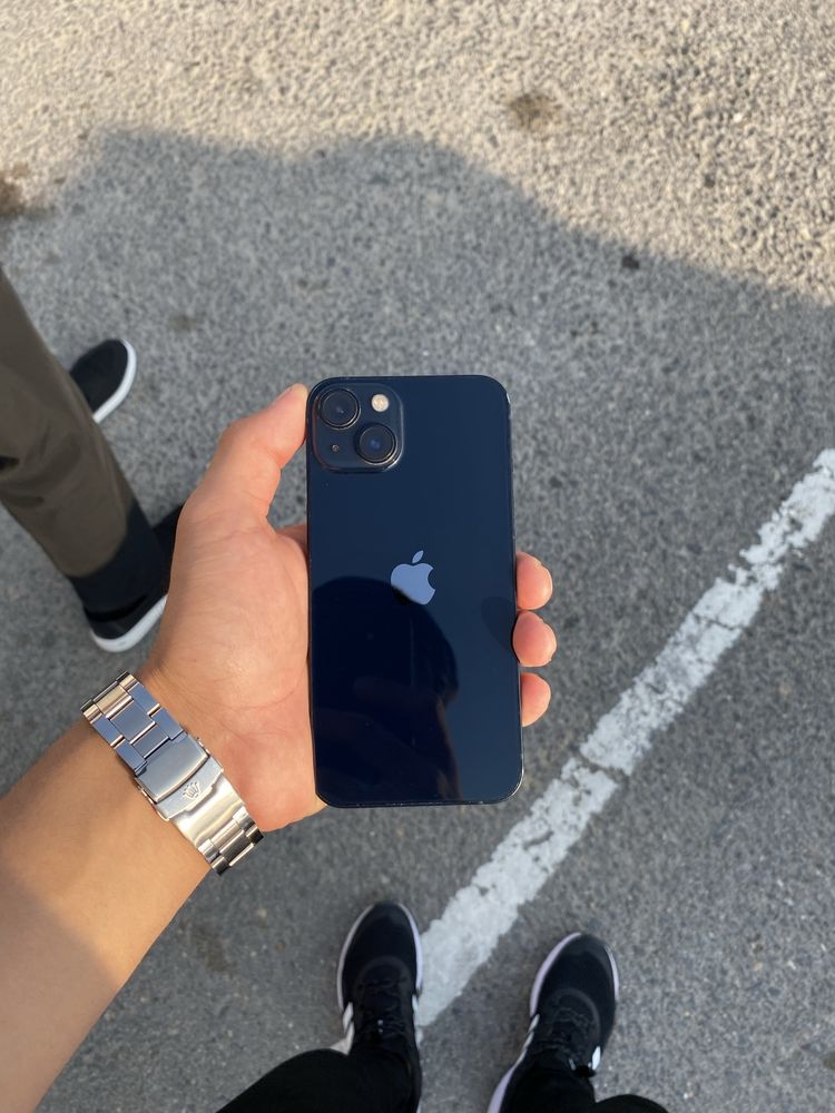 Iphone 13 и Iphone 11 оба без ремонт