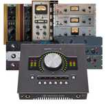 Продам Universal Audio Apollo Twin X Duo Heritage Ed.