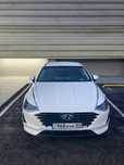 Hyundai Sonata 2.0л, 2020г