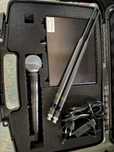 Shure QLXD Beta58 Оригинальный Шур