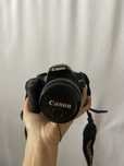 Фотоаппарат canon rebel t1i