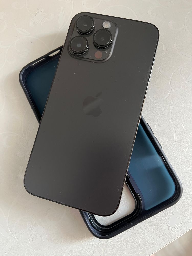 iPhone 14 Pro Pro Max 256г