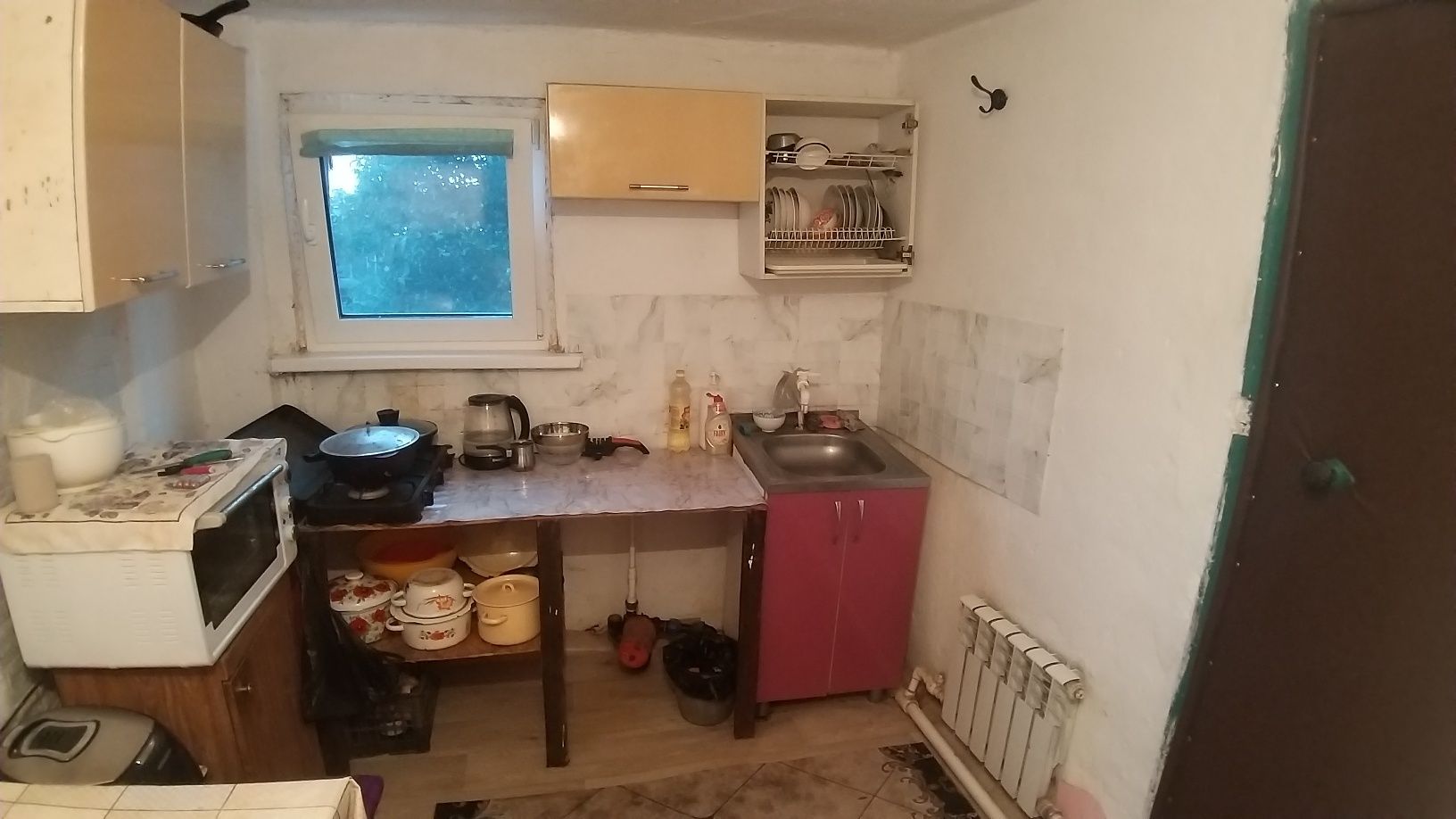 Продам дом, дача