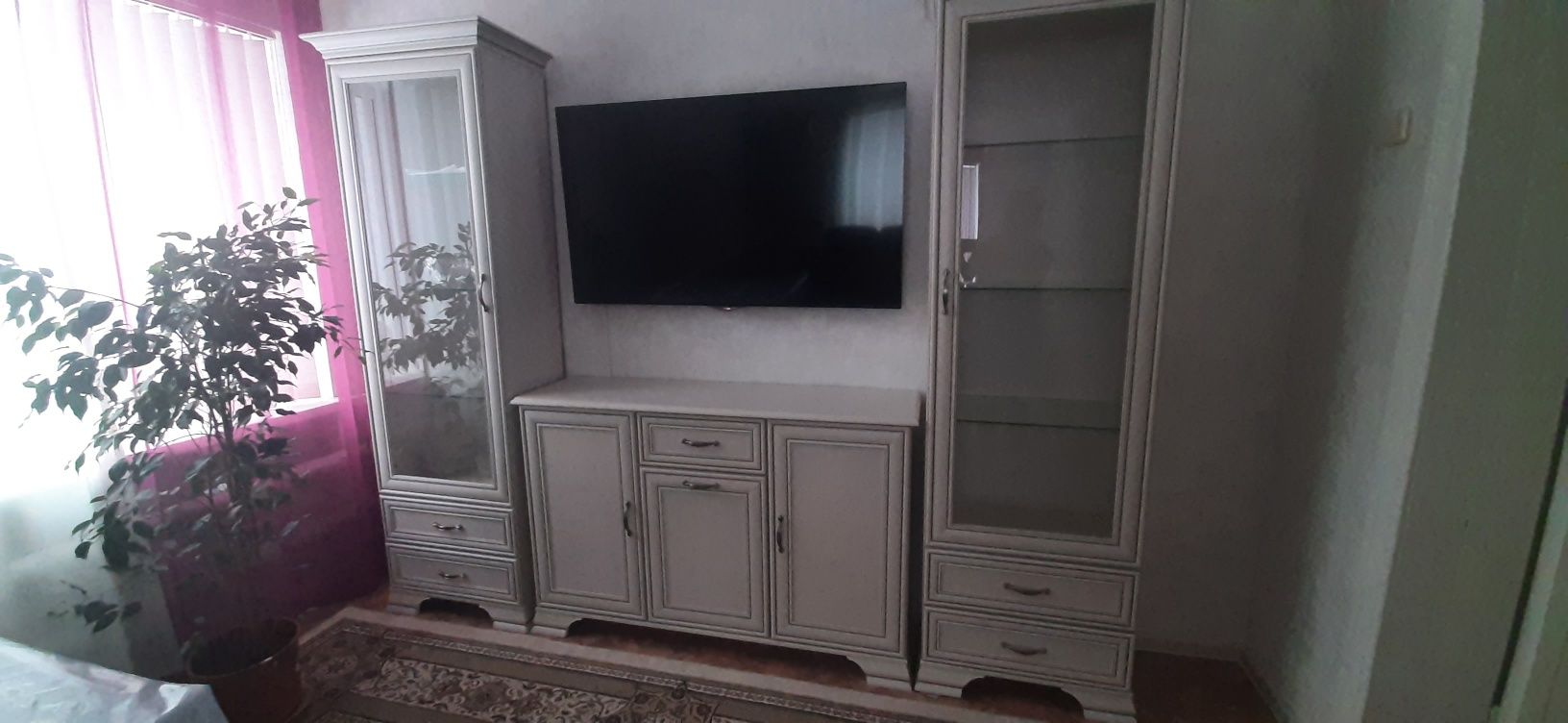 Продам детскую кроватку