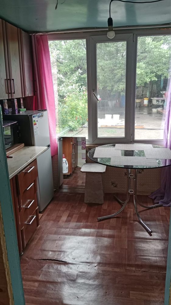 Продам дачу зимнюю. СО Автомобилистов.