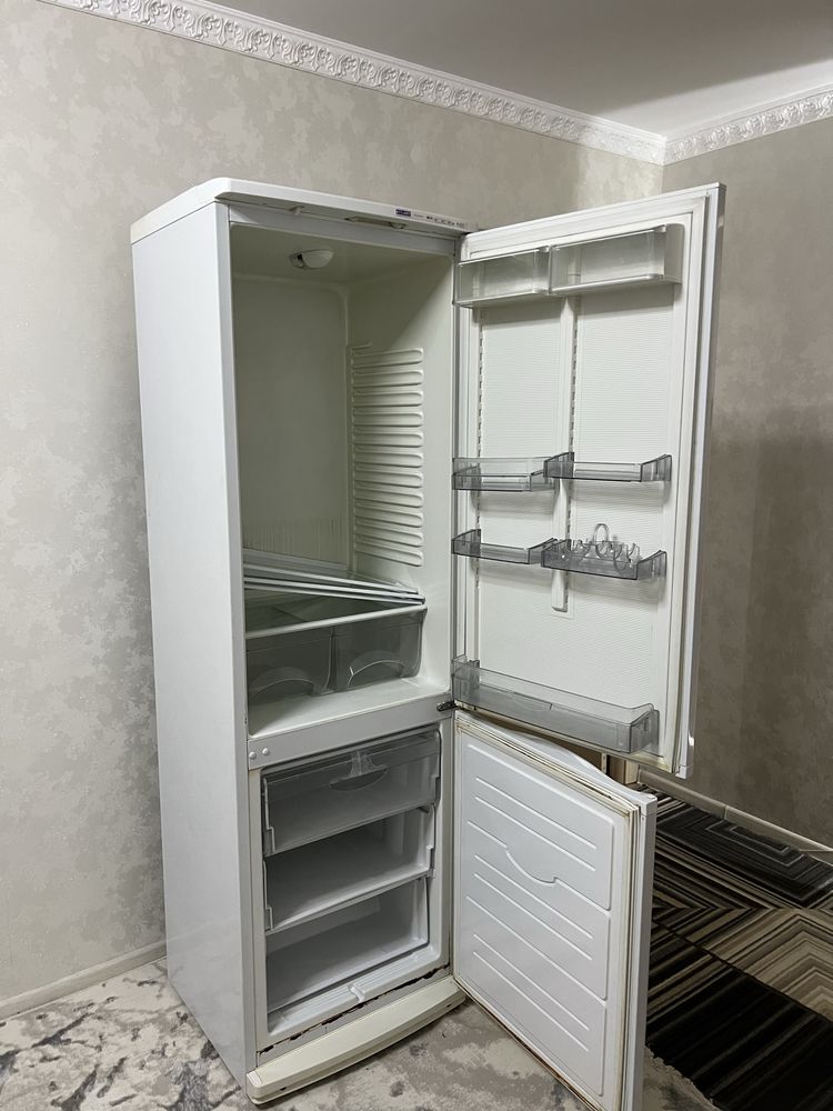 Холодильник Atlant