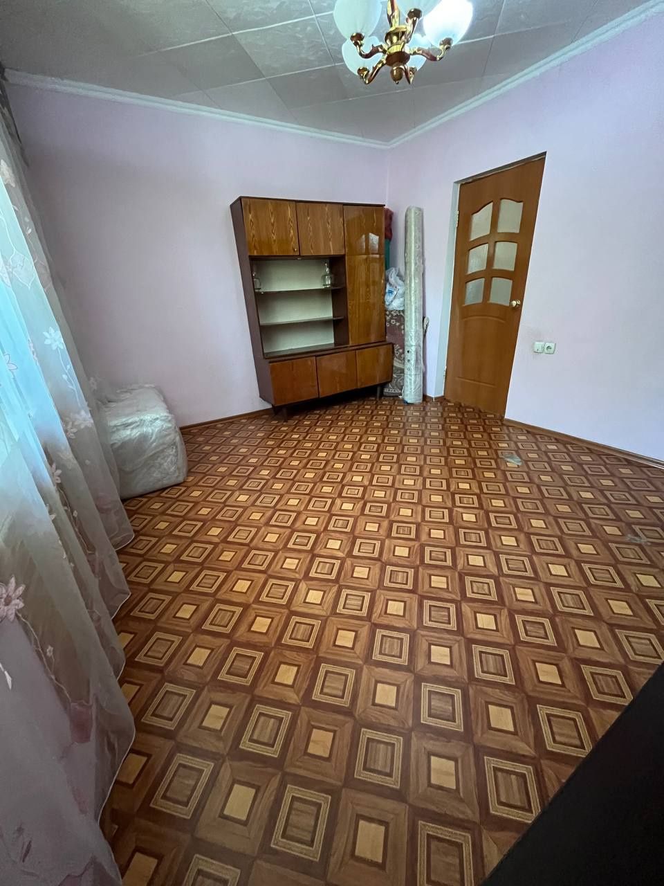 Продам дом с мебелью