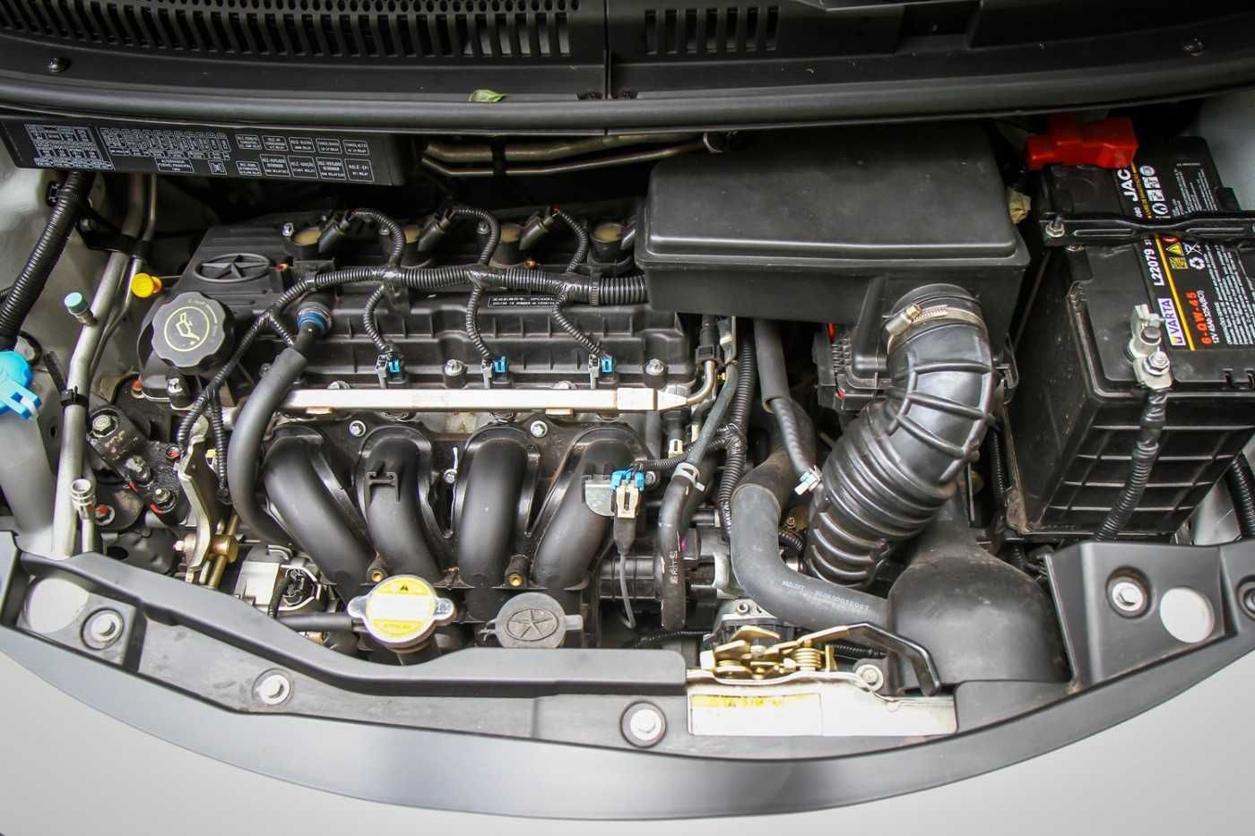 Jac S3 Джак S3 1.6л запчасти печка моторчик радиатор переключатель