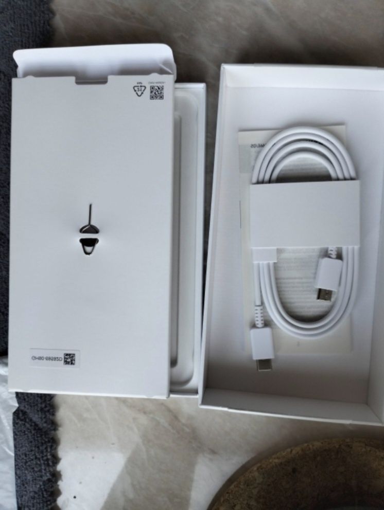 Новый Samsung Galaxy A56 5G