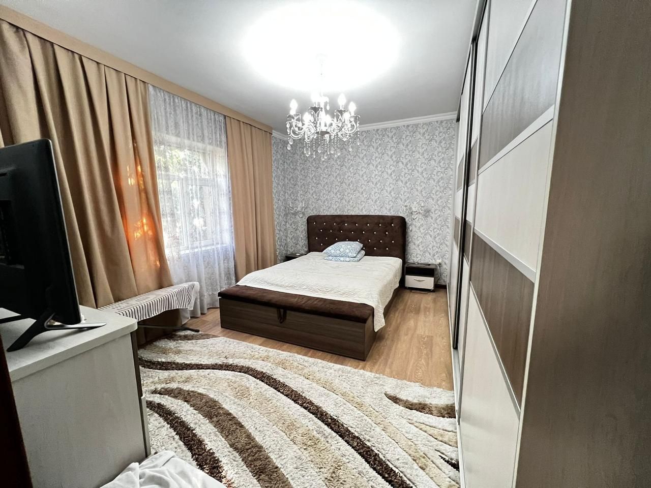 Срочно дом район хамза