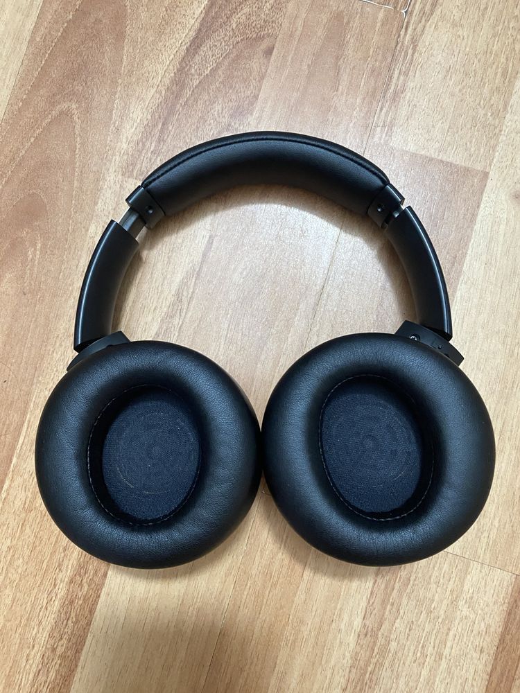 Наушники Panasonic RB-M500BGE-K черный