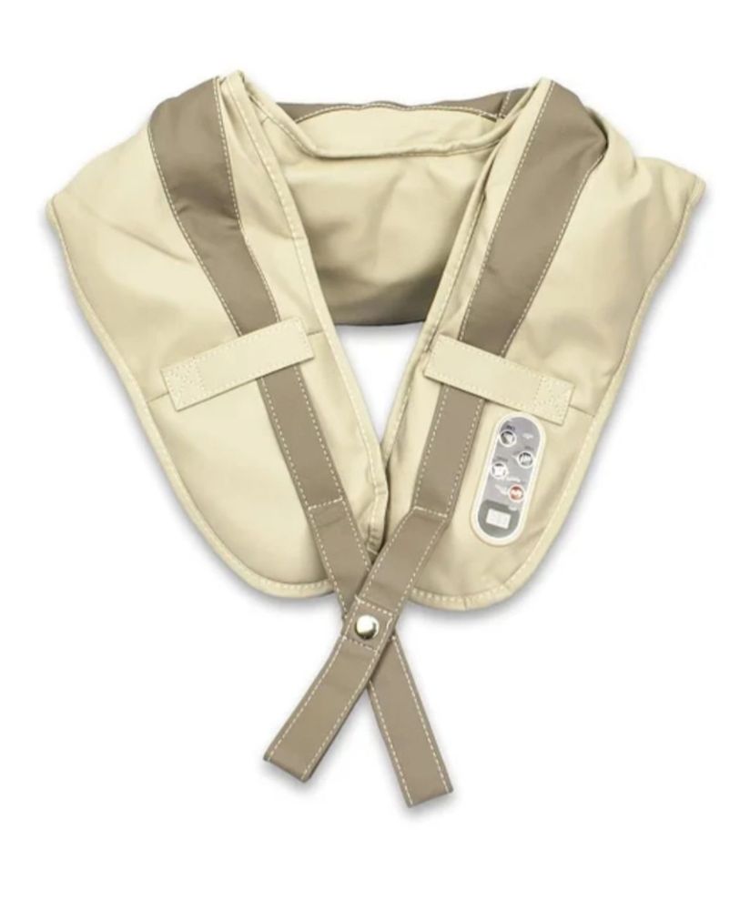 Массажер для спины и шеи Neck and Shoulder Massager