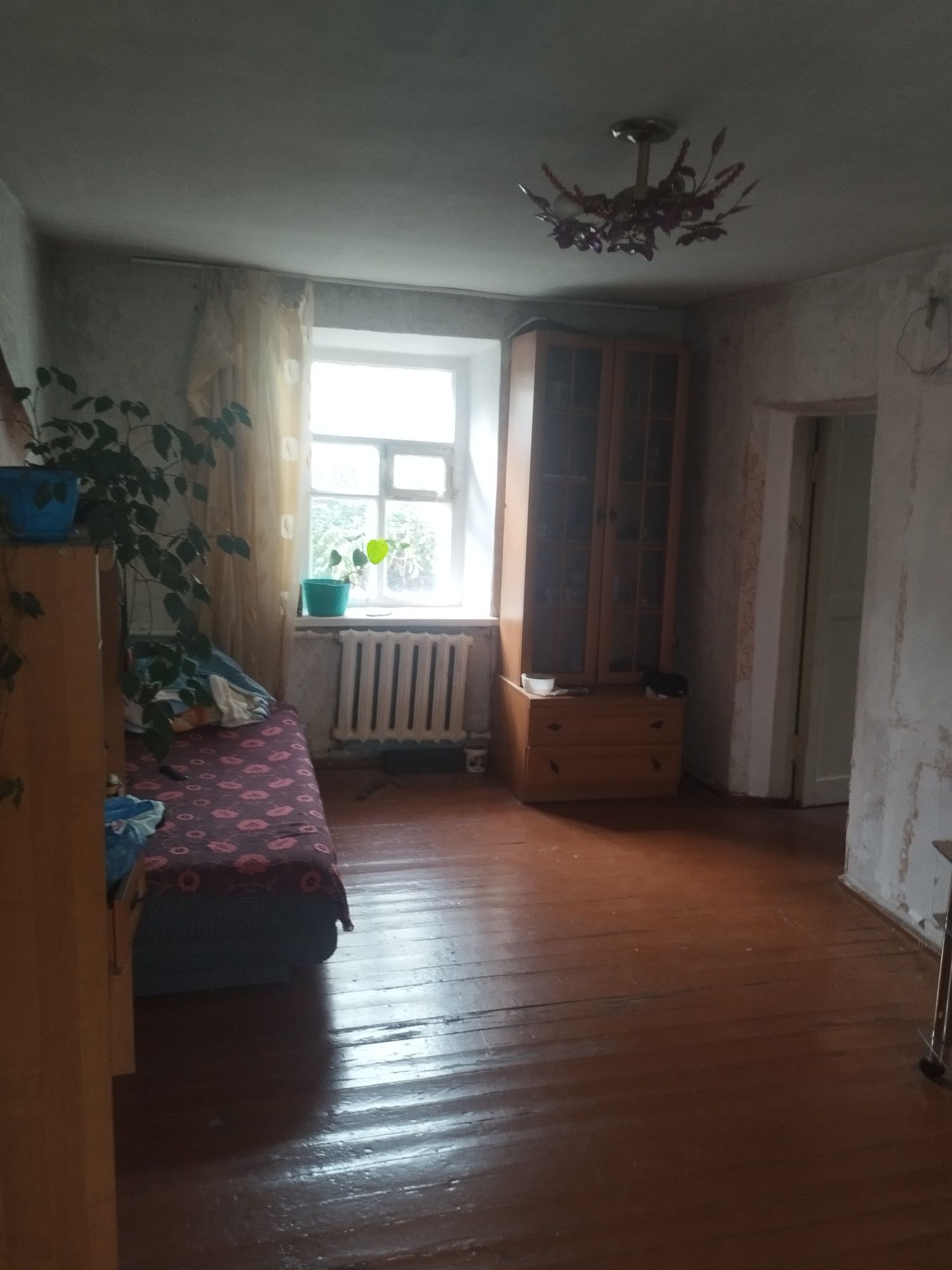 Продается дом в поселке Самарканд
