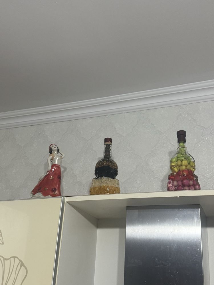 Продам сувениры разные по 500тг