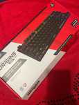 Клавиатура HyperX Alloy Origins core