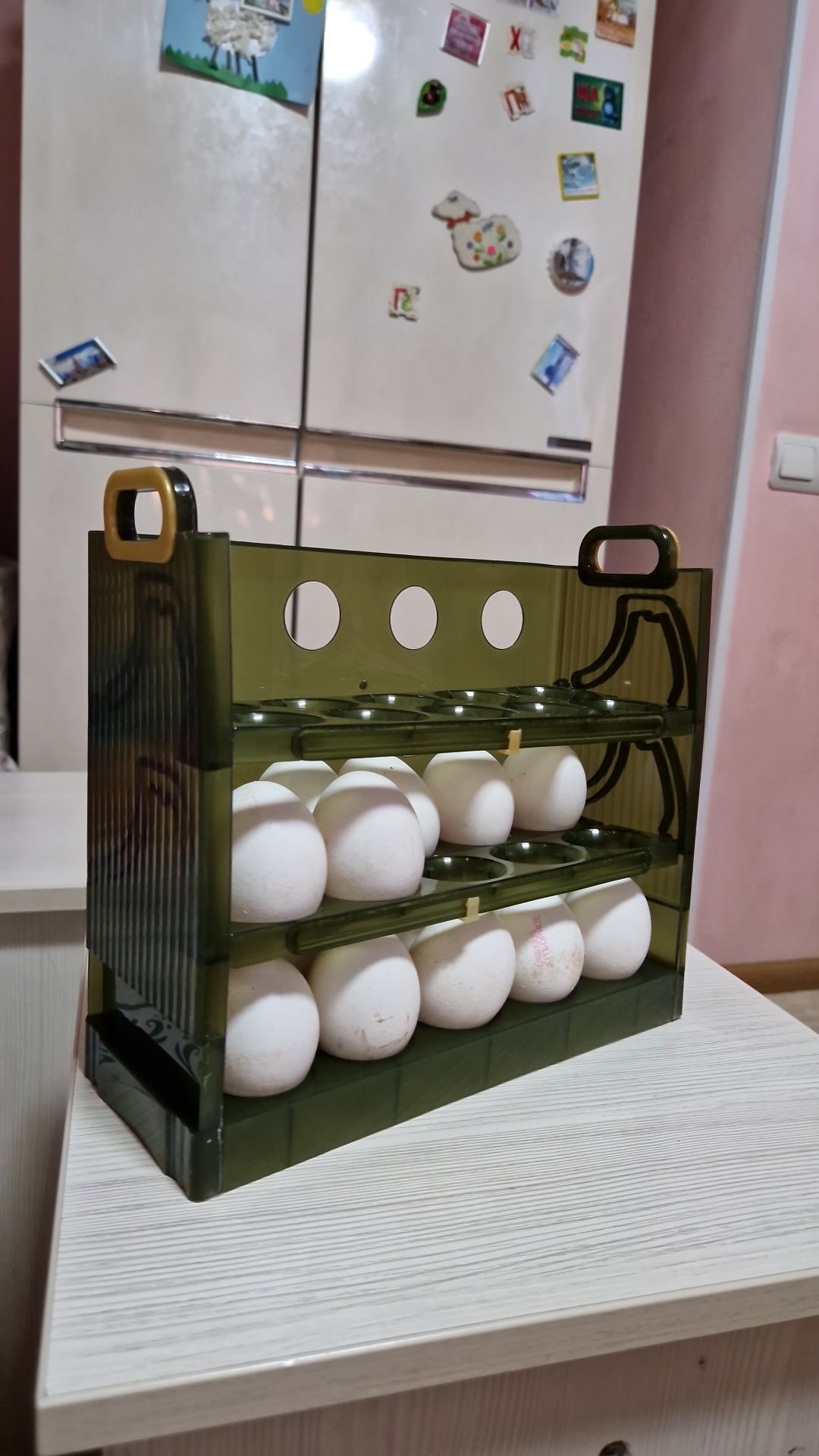 Подставка для яиц