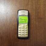Nokia 1100 Fintel