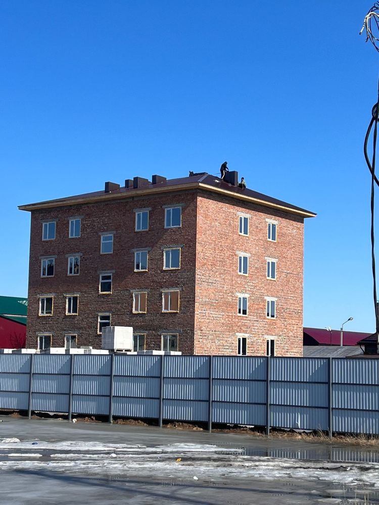 Ремонт крыши ,кровля