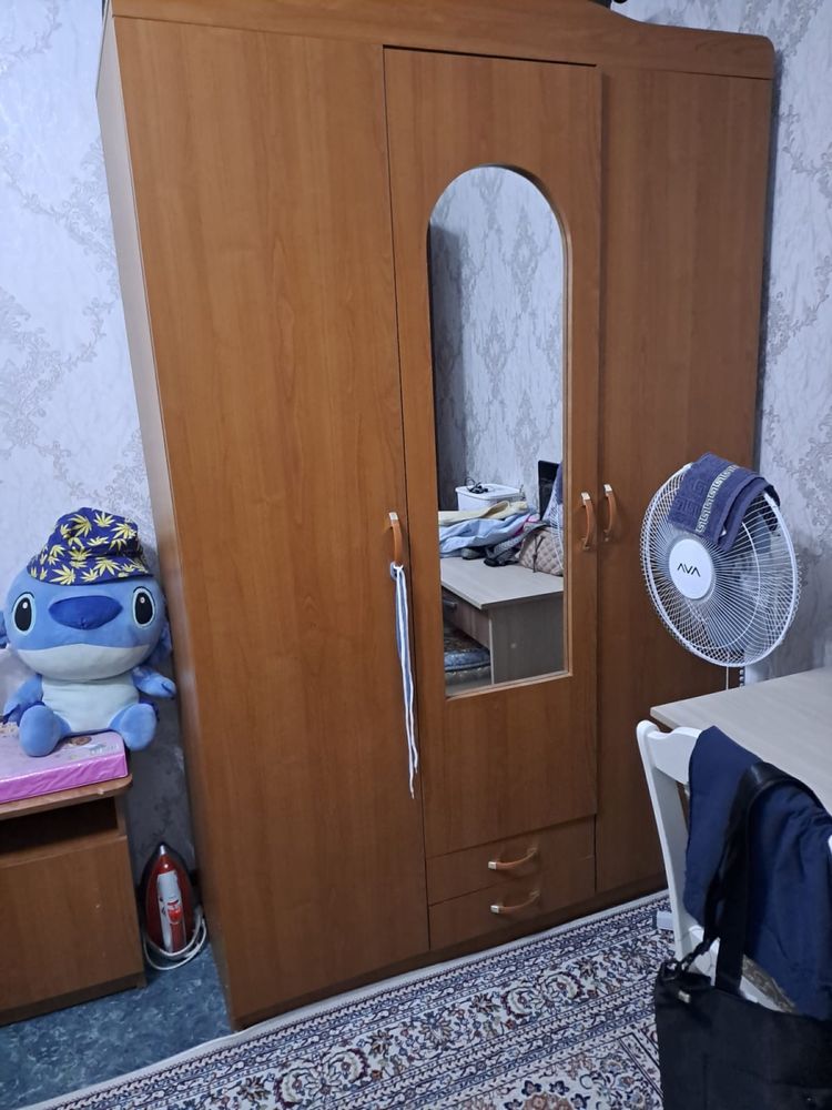 Продам спальную мебель