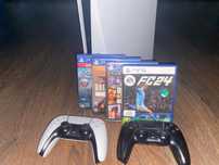 PlayStatinon 5 sony