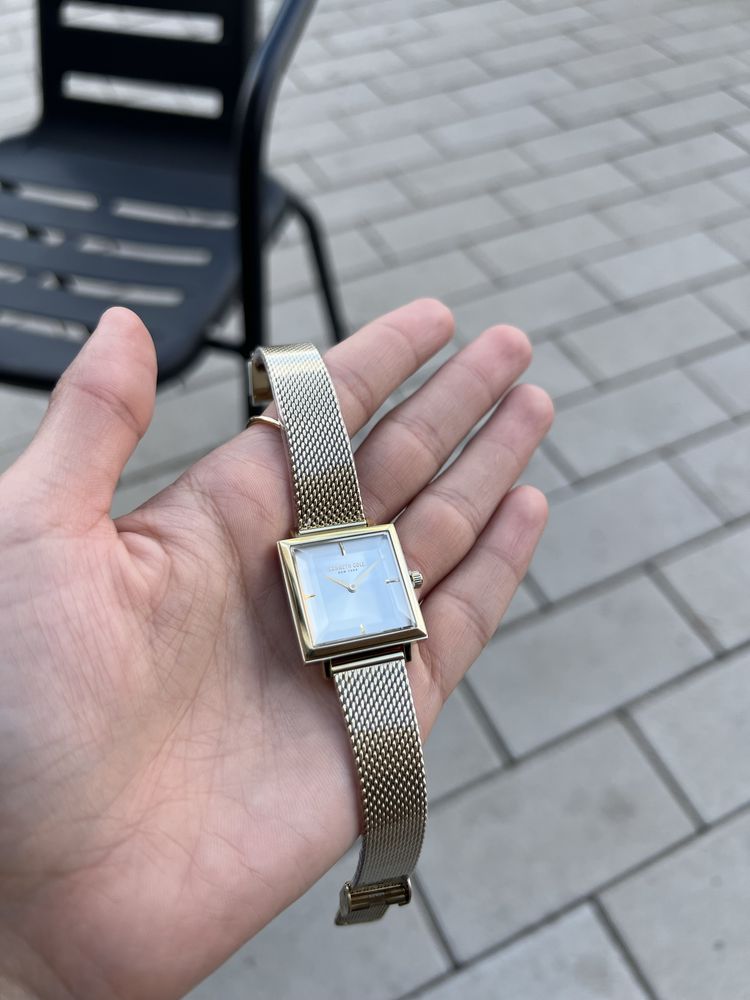 Часы kenneth cole ОРИГИНАЛ