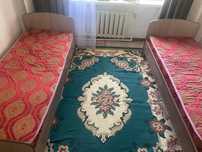 Продам кровати с матрасом