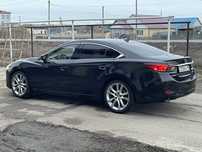 Продам Mazda 6 sky activ.