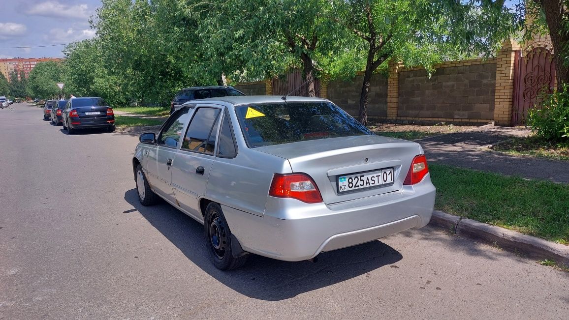 Нехиа сатамын 8клапан