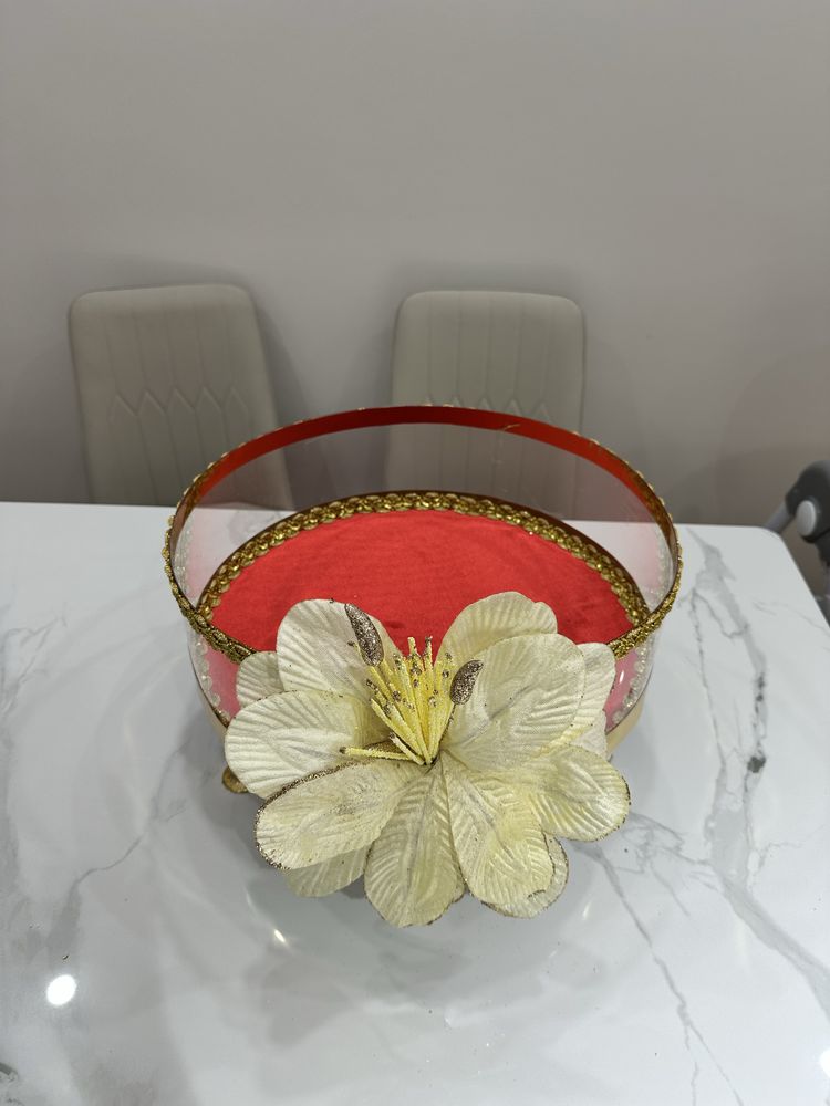 Корзина на тойбастар