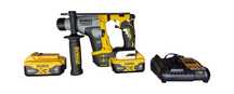 Перфоратор аккумуляторный Dewalt 20w