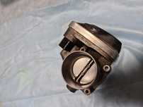 дроссельная заслонка 1.6L (AZD) volkswagen golf4,skoda octavia tour