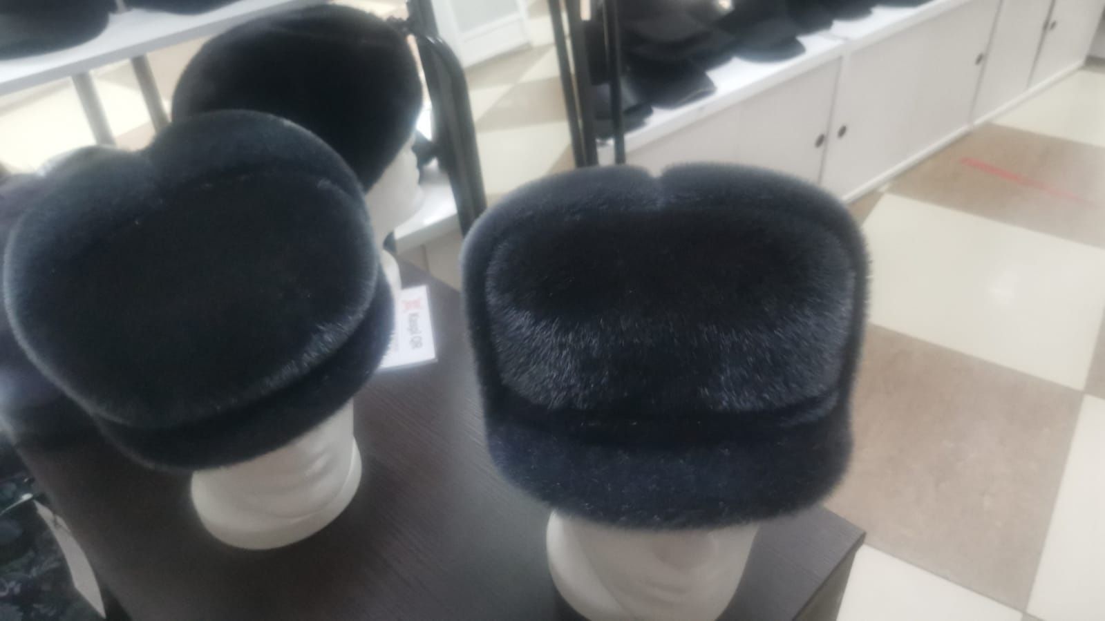 Продам натуральную нерпу