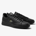 Продам оригинальные кеды Lacoste из натуральной кожи