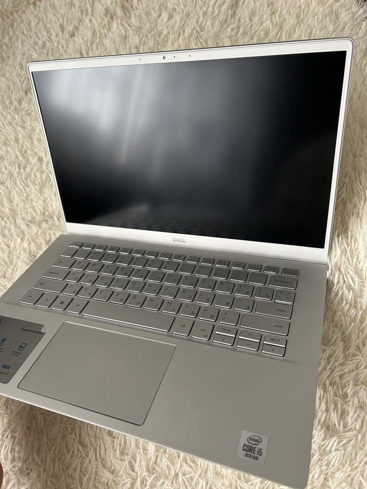 Продам Ноутбук Dell