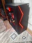 Системный блок ПК i7/16Gb/GTX 1650 super/240Gb SSD