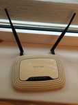 TP-LINK wi-fi router вай фай роутер