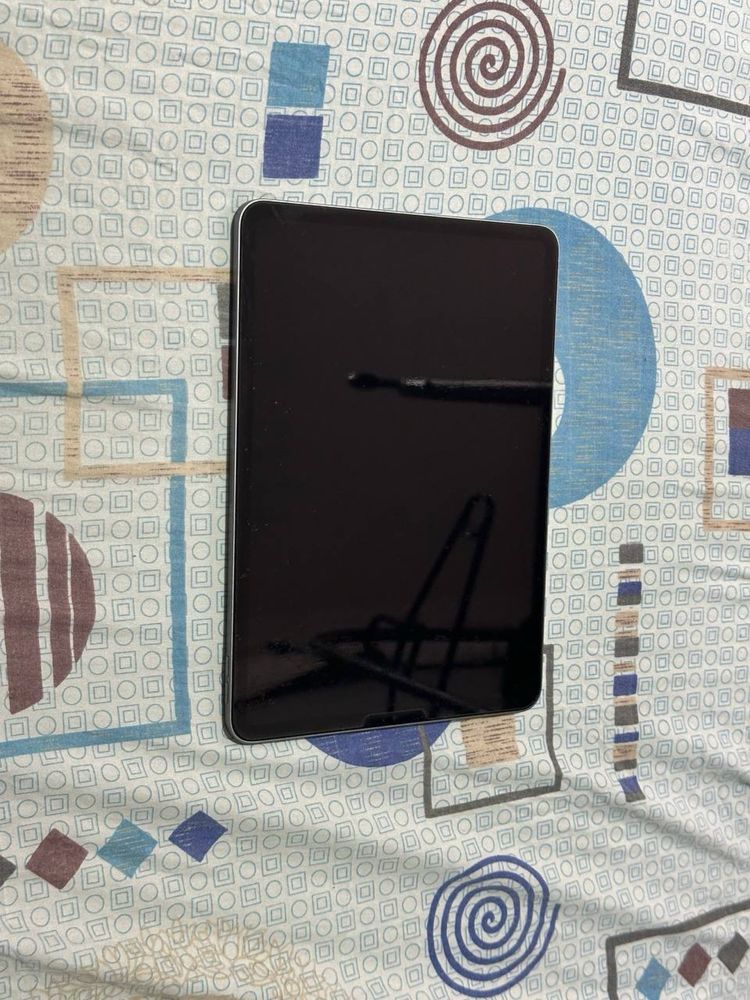 Apple IPad 2022 Pro