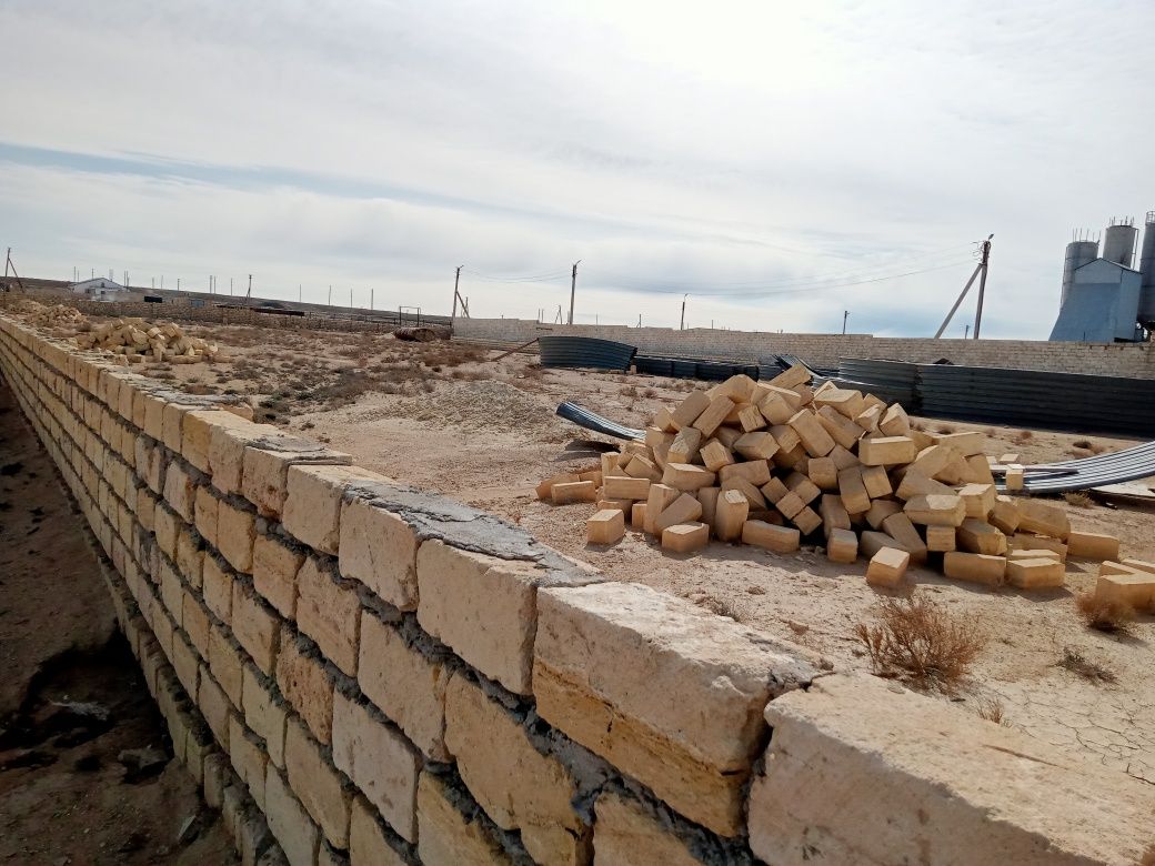 Базаға арналған жер сатылады гос акт, техпаспорт бар