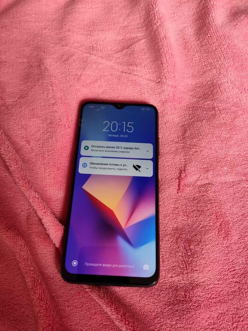 Продам телефон Redmi 9Т