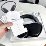 Airpods max Аирподс Эрподс Айрподс Эйрподс мах Беспроводные наушники