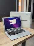 Macbook Air 2017/Intel Core i5/Каспи Рассрочка/0-0-12/Актив Маркет