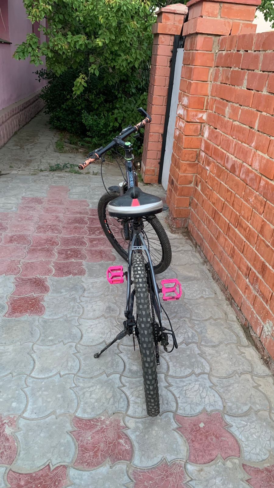 Велосипед YIBAO 2019