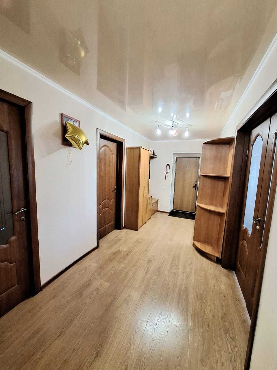 Продаётся 4 комн. квартира, район Сити Центр