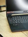 Мощный Ноутбук | RTX 4070 | Core i7-13620H | Asus TUF Gaming F15